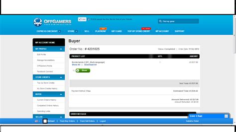 offgamers scam|Be Careful Buying CD Keys From OffGamers.com : .